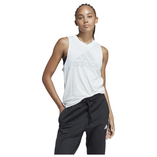 Adidas Γυναικεία αμάνικη μπλούζα W WINRS 3.0